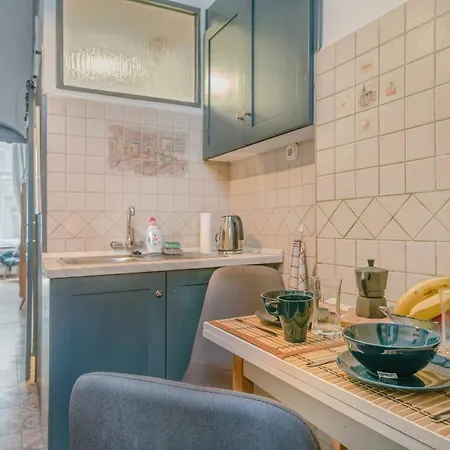 Park Rest With Air Condition * 부다페스트