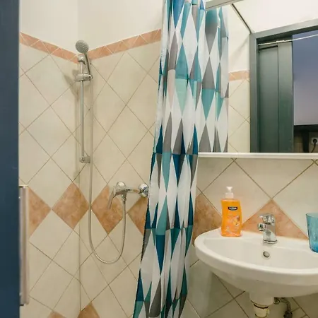 Apartament Park Rest With Air Condition Budapeszt