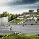 Park Rest With Air Condition * Budapest