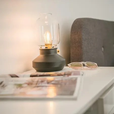 Park Rest With Air Condition Budapest